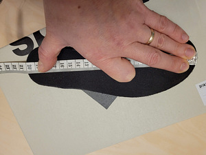 Adidas roosad tossud s 31 (8 foto / 8)