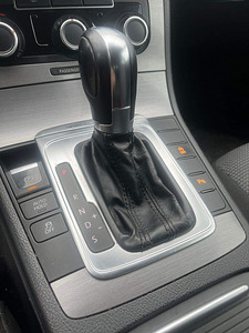 Vw passat b7 (9 фото из 10)