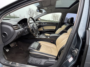 Vw phaeton fl 3.0 176kw (7 foto / 10)