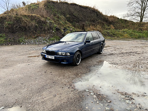 BMW 530d (2 фото из 7)