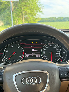 Audi A6 C7 3.0 180кВт (12 фото из 12)