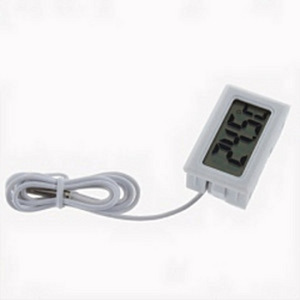 Термометр -50 ~ +110 ° C цифровой