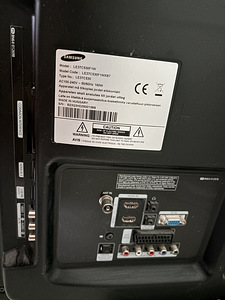 Телевизор Samsung 32 (2 фото из 2)