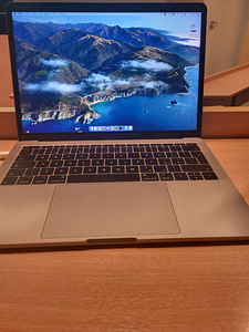 MacBook Pro (13 дюймов, 2016 г.) 512 ГБ (обновленный)