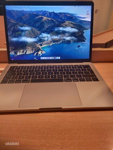 MacBook Pro (13 дюймов, 2016 г.) 512 ГБ (обновленный) (фото #1)