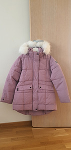 Luhta зимняя куртка 146