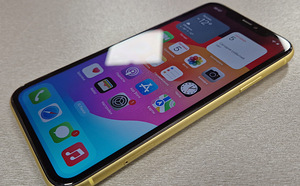 Mobiiltelefon Apple iPhone 11 64GB (4 foto / 4)