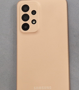 Samsung Galaxy A33 5G varuosadeks. (2 foto / 3)
