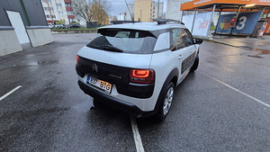 Citroen C4 Cactus 1.2 81kW (3 foto / 5)