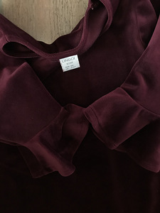 Lindex kleit s.110/116 (2 foto / 3)