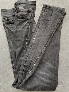 Lindex teksad kristallidega s.134 (1 foto / 4)