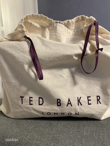 Новая сумка TED BAKER, кожа (фото #8)