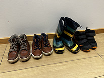 Комплект детской обуви, размер 31, Р4