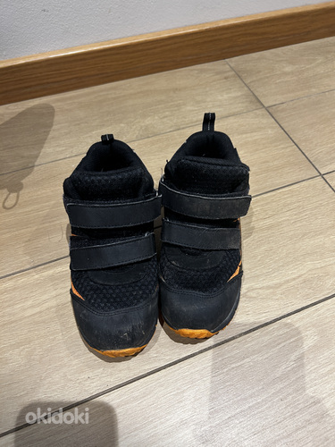 Комплект детской обуви, размер 31, Р4 (фото #9)