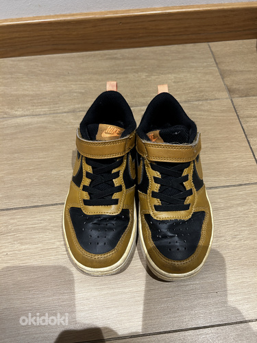 Комплект детской обуви, размер 29, Р5 (фото #4)