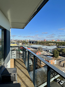 Pöörise tn 10, Mustamäe, Tallinn, Harjumaa (5 foto / 11)