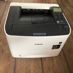 Лазерный принтер Canon LBP6670dn (1 фото из 3)