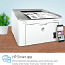 WiFi HP printer LaserJet Pro M118DW (foto #1)