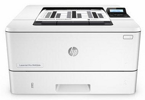 Printer HP LaserJet Pro M402d