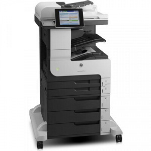 HP LaserJet Enterprise MFP M725 /A3 / A4