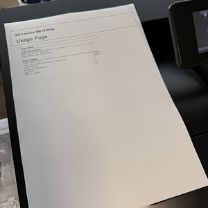 Laserprinter HP LaserJet Pro 400 M401dn (4 foto / 5)