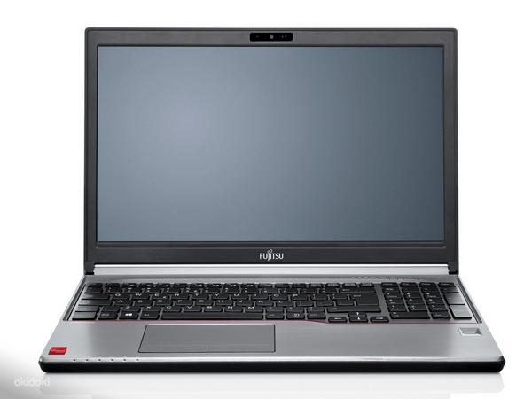 Fujitsu LifeBook E744 14" HD+ i5-4310M / 8GB / 128GB SSD (фото #1)