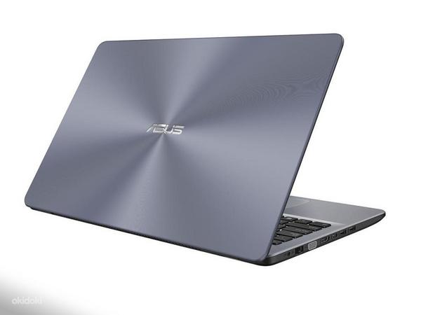 Asus VivoBook X542 15,6-дюймовый FHD / i5-8250U / 8 ГБ / MX 940 Nvidi (фото #1)