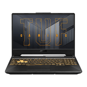 Asus TUF Gaming 15,6" FHD IPS 144HZ / i5-11400H / RTX 3050Ti (1 foto / 1)