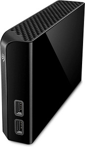Väline kõvaketas Seagate Backup Plus Hub STEL14000400 14TB (1 foto / 1)