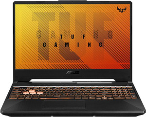 Asus TUF Gaming 15,6" FHD 120HZ / Ryzen 5-3550H / GTX 1650 (1 foto / 1)