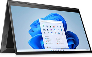 HP ENVY x360 13,3" IPS Touch / Ryzen 5-5600U / 8GB / 256GBGB (2 foto / 2)