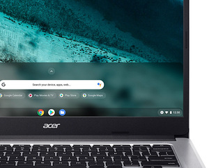 Acer Chromebook 314 14" FHD Intel N4500 / 4GB / 64GB SSD / (1 foto / 1)