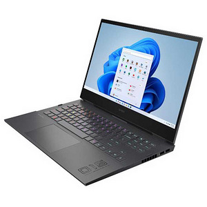 HP OMEN 15,6" FHD IPS 144HZ R7-5800H / 16GB DDR4 / RTX 3060 (1 foto / 1)