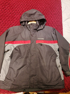 Лыжная куртка, 158-164