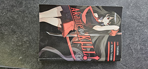 Raamatud-anime (3 foto / 3)