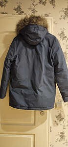 Куртка зимняя Adidas (2 фото из 2)