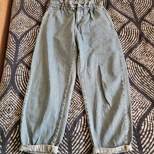 Zara teksad, suurus 40 (1 foto / 2)