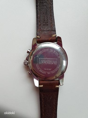 CERTINA DS PODIUM часы (фото #2)