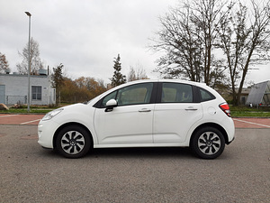 Citroen C3 (5 фото из 6)
