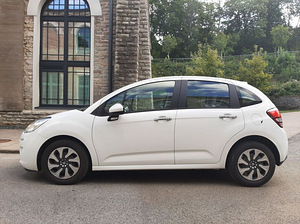 Citroen C3 2013 (1 foto / 1)
