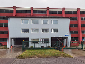 K. Kärberi tn 18, Lasnamäe, Tallinn, Harjumaa (2 foto / 4)