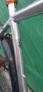 Trek Crossrip / Ltd. (3 фото из 6)