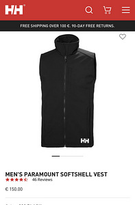 Helly Hansen (1 фото из 4)