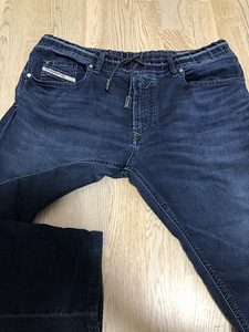 Diesel Joggjeans 35-34 (3 foto / 4)