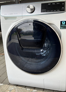 SAMSUNG pesumasin-kuivati 2-ühes (2 foto / 3)