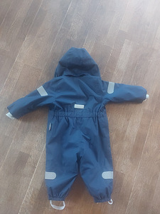 Kevad/sügis kombe Reima 80 cm (2 foto / 2)