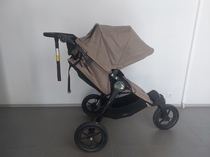 Детская коляска Jogger City Elite (2 фото из 3)