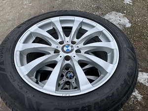 X5 valuveljed rhvidega (1 foto / 3)