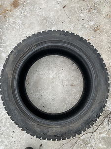 Rehvid 255/45/18 (6 foto / 7)