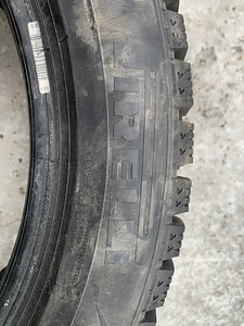 Rehvid 255/45/18 (7 foto / 7)